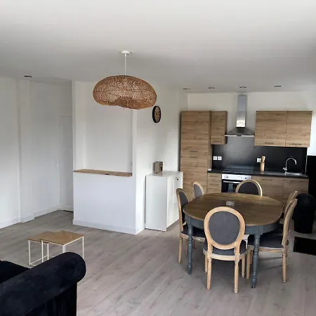 MAISON proche royan * Breuillet (Charente-Maritime)