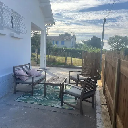 MAISON proche royan * Breuillet (Charente-Maritime)
